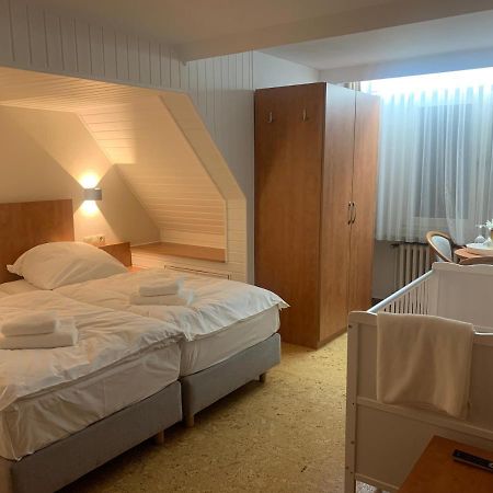 Hotel Gold'Ne Krone Oppenheim Dış mekan fotoğraf
