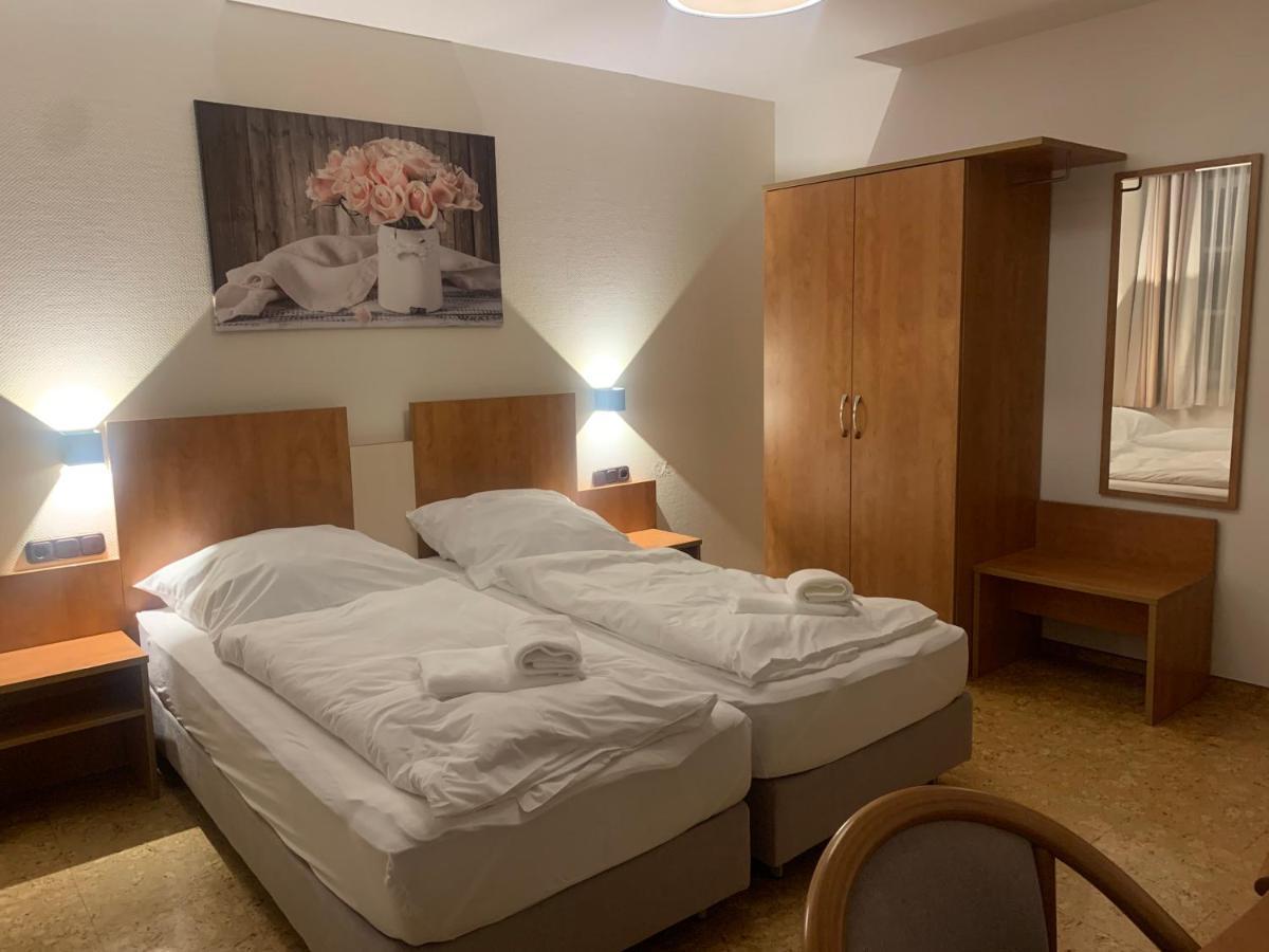Hotel Gold'Ne Krone Oppenheim Dış mekan fotoğraf