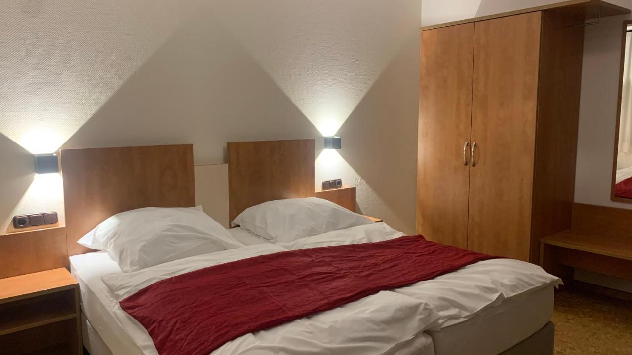 Hotel Gold'Ne Krone Oppenheim Dış mekan fotoğraf