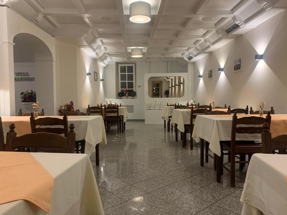 Hotel Gold'Ne Krone Oppenheim Dış mekan fotoğraf
