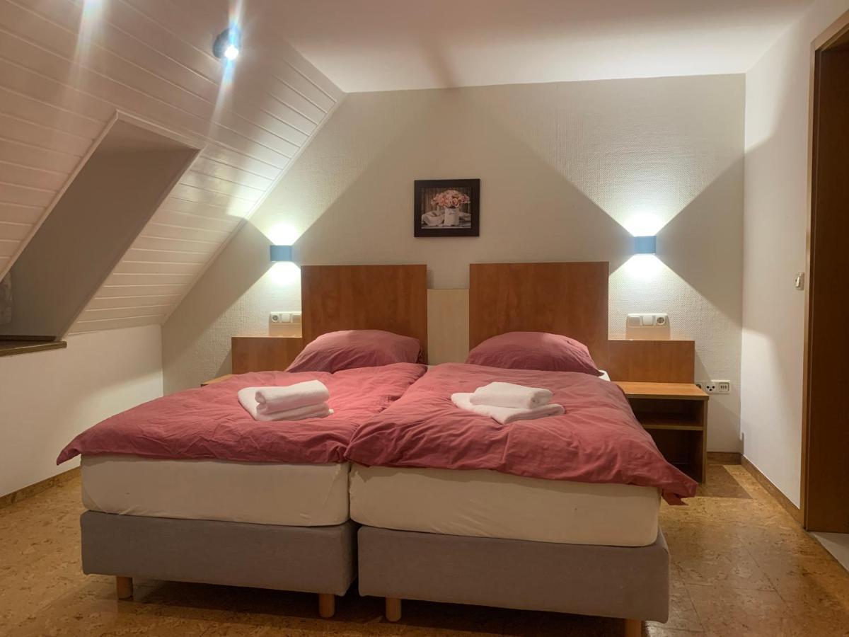 Hotel Gold'Ne Krone Oppenheim Dış mekan fotoğraf