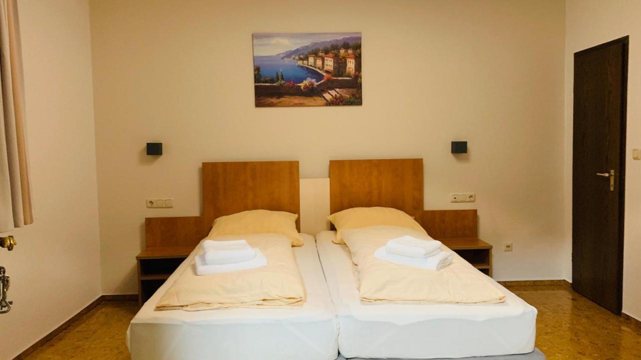 Hotel Gold'Ne Krone Oppenheim Dış mekan fotoğraf