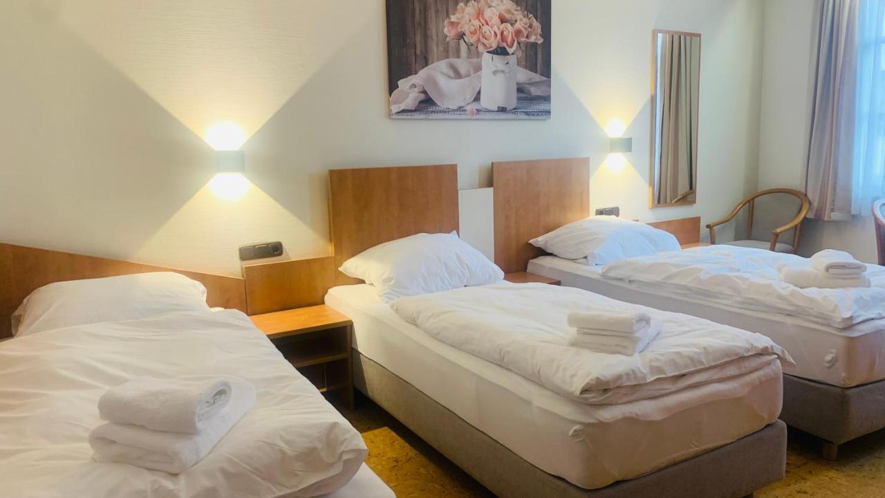 Hotel Gold'Ne Krone Oppenheim Dış mekan fotoğraf