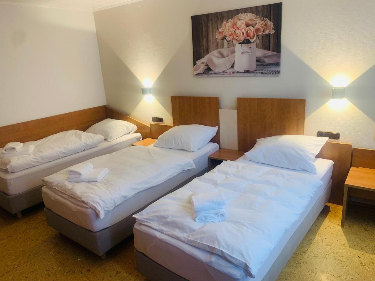 Hotel Gold'Ne Krone Oppenheim Dış mekan fotoğraf