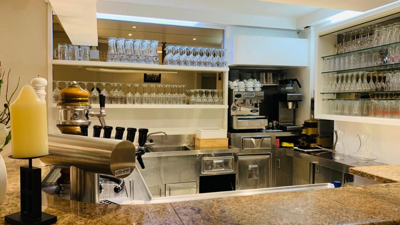 Hotel Gold'Ne Krone Oppenheim Dış mekan fotoğraf