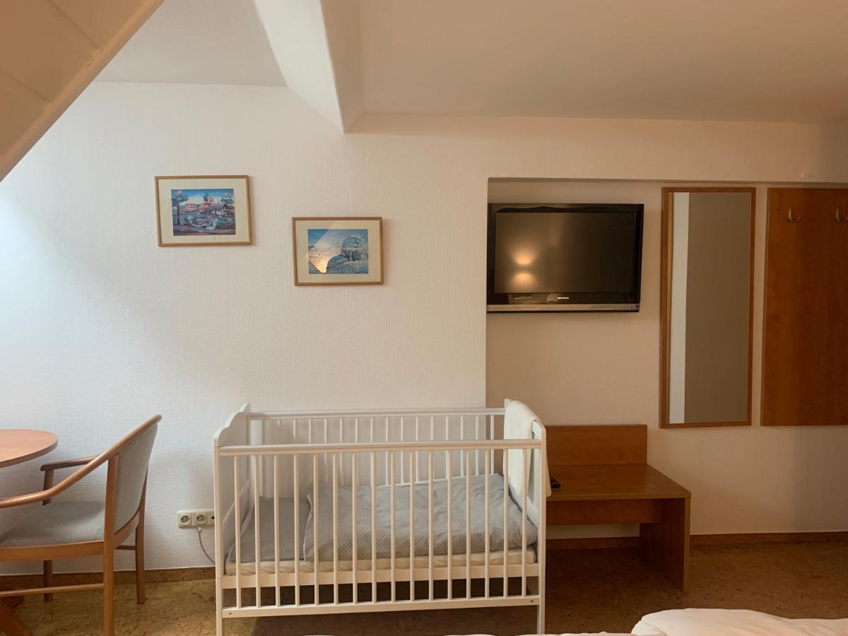 Hotel Gold'Ne Krone Oppenheim Dış mekan fotoğraf
