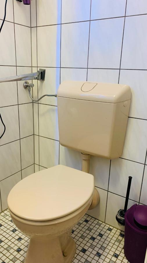 Hotel Gold'Ne Krone Oppenheim Dış mekan fotoğraf