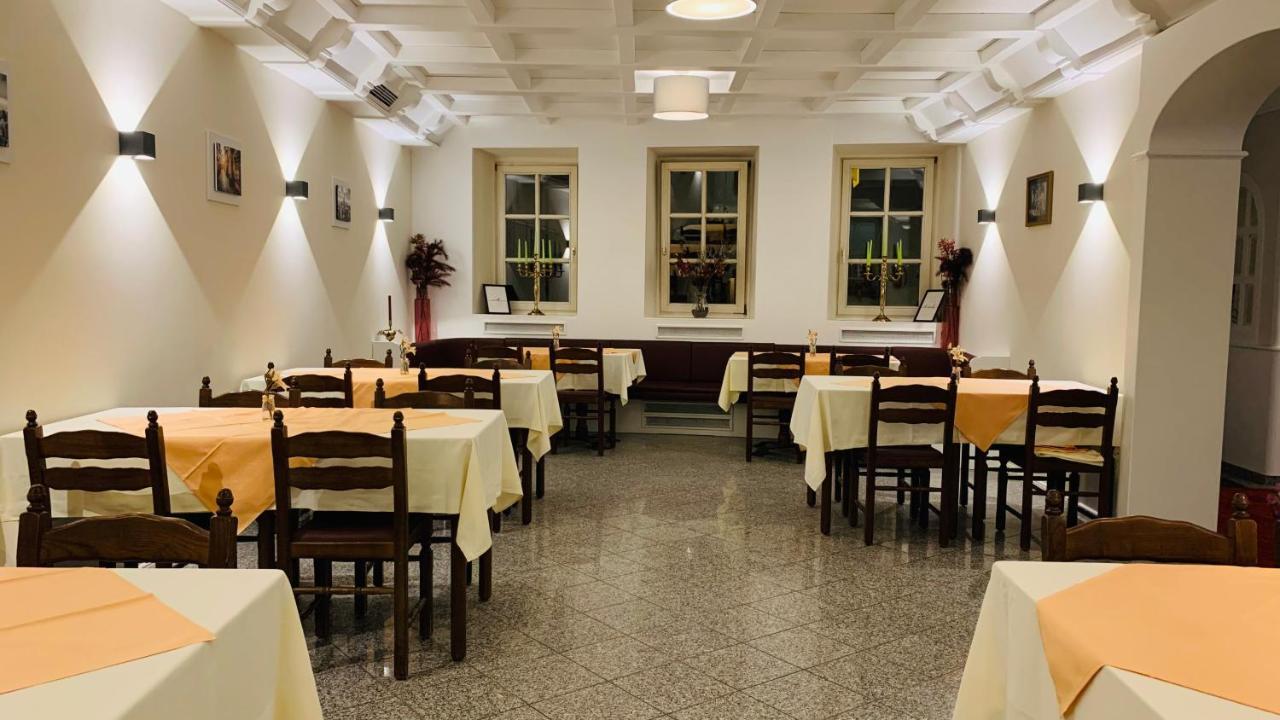 Hotel Gold'Ne Krone Oppenheim Dış mekan fotoğraf